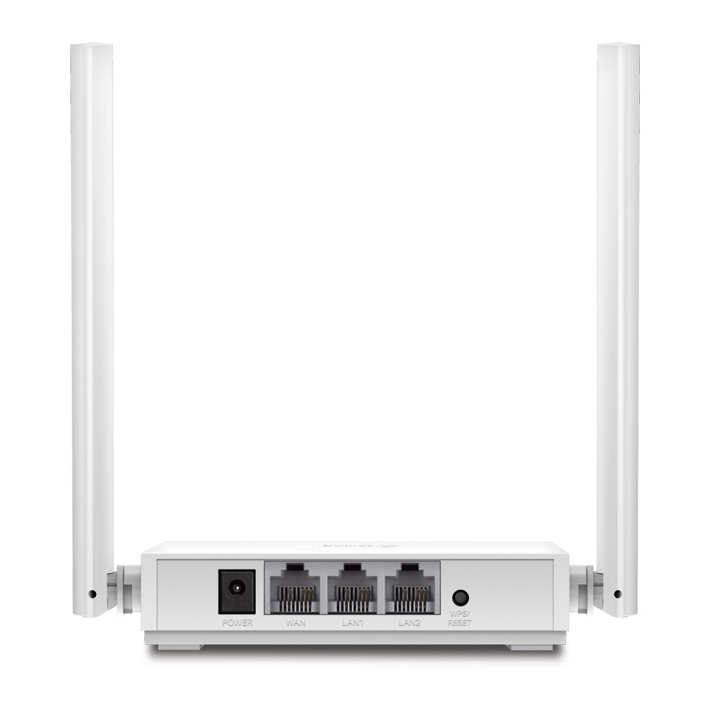 TP-Link TL-WR820N, Multi-Mode 300Mbps Wireless N Router(WiFi)