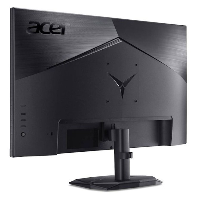 Acer Nitro KG24FX 60cm 23.8'' FHD ZeroFrame IPS 200Hz 16:9 1ms/0.5ms(GTG Min.) 250nits 2xHDMI DP MM UM.QX1EE.101