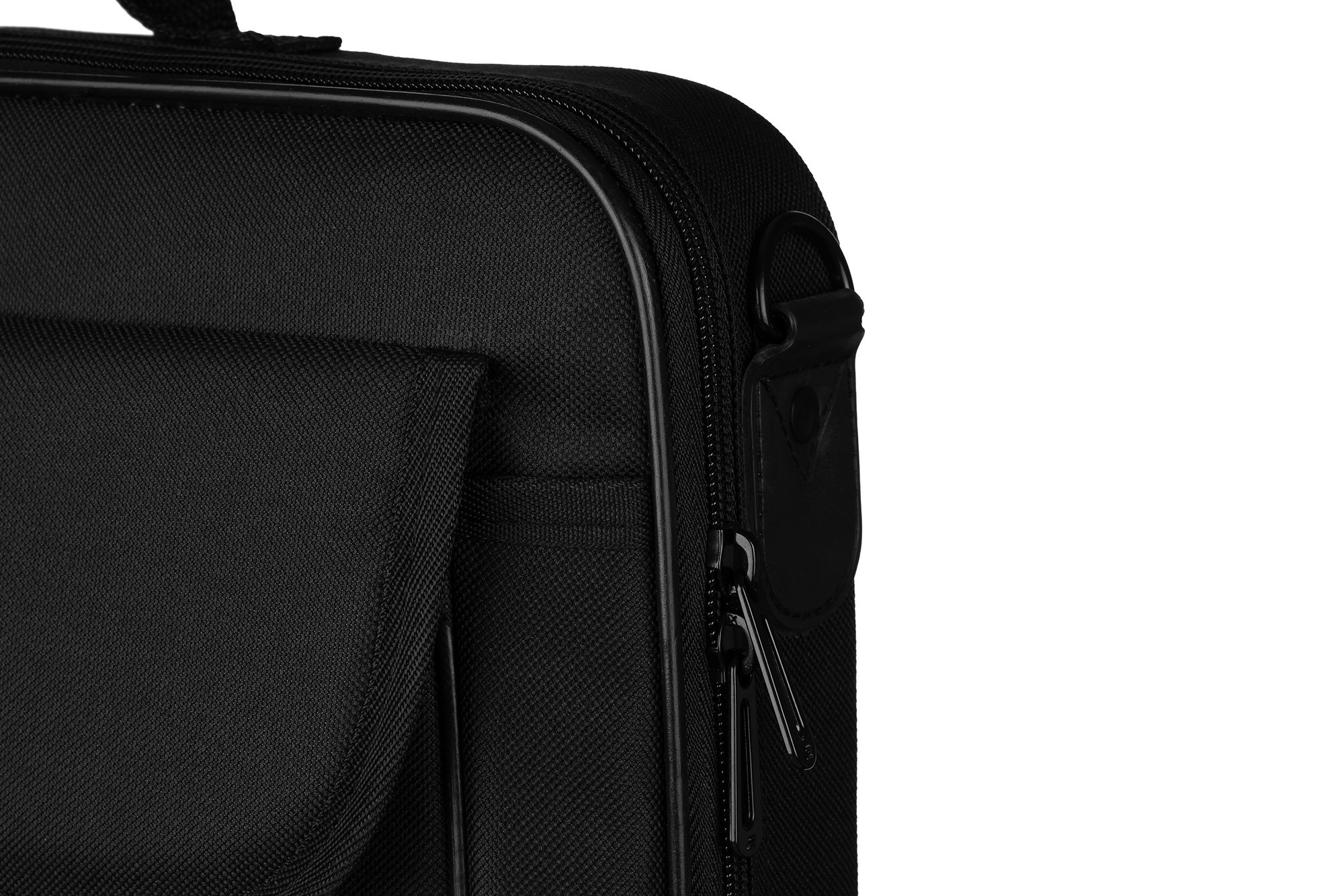 2E Laptop Bag, TopLoad Classic 14", Black 2E-CBT6814BK
