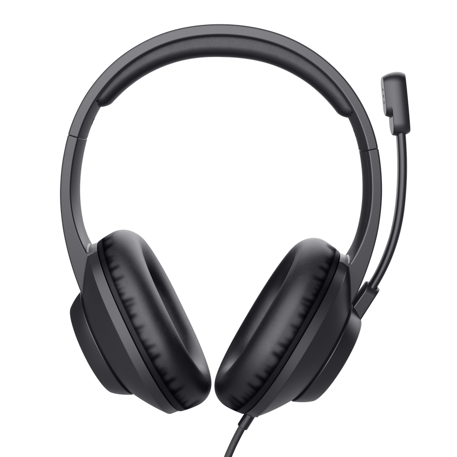 Trust AYDA MAX USB HEADSET