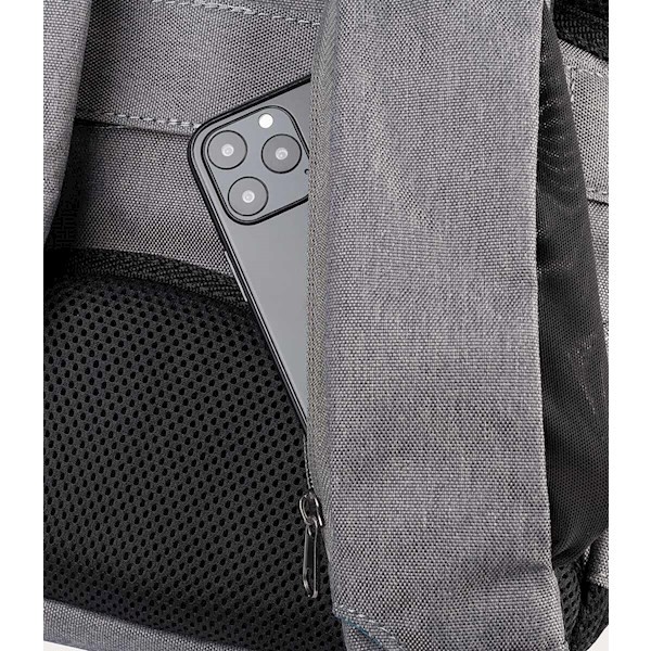 Tucano LATO2 BACKPACK 13.3/14” GREY BKLT14-G