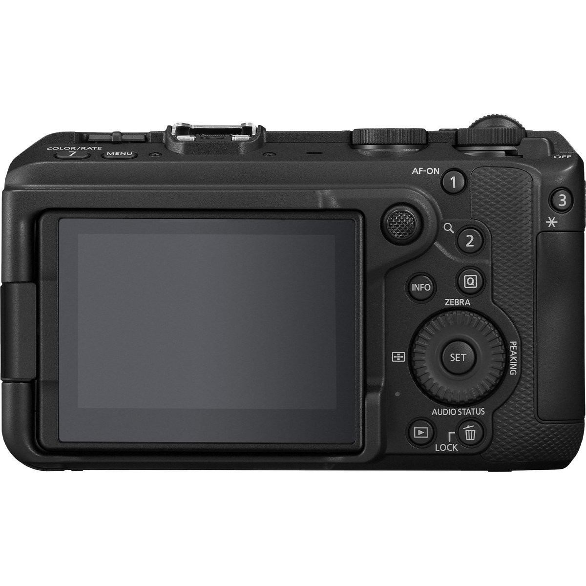 Canon D.CAM EOS R6 V V2.4 BODY SEE Origin :JP 7250C018AA