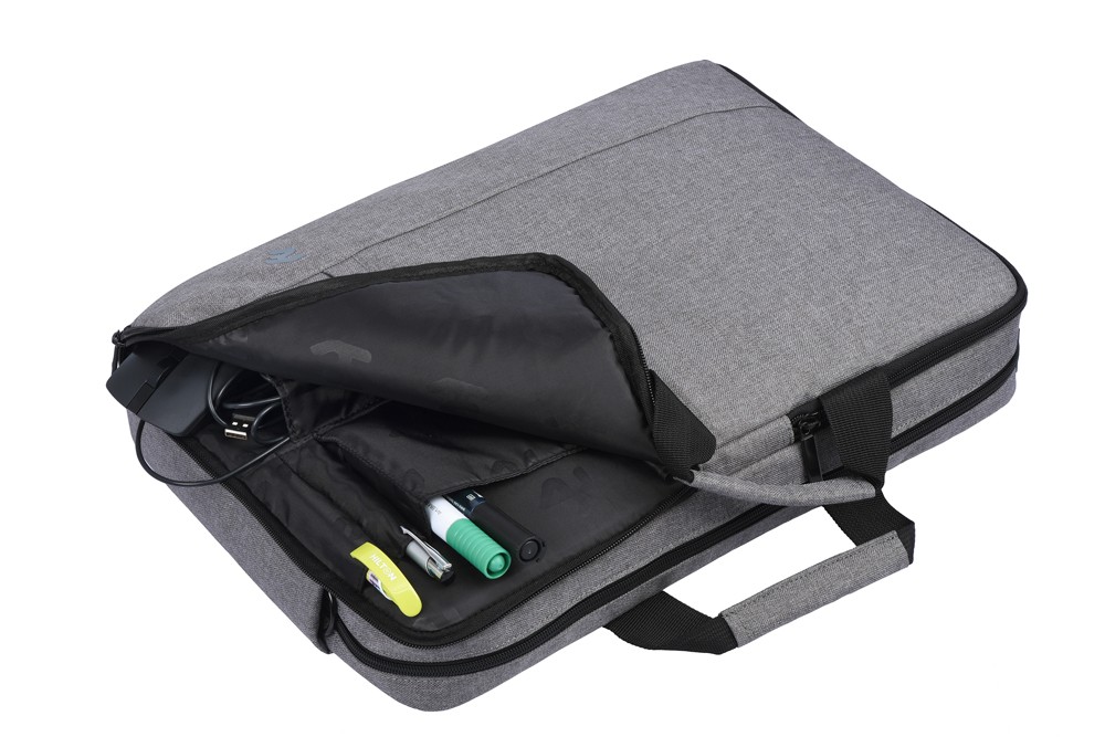 2E Strict 16" grey 2E-CBP68506GR