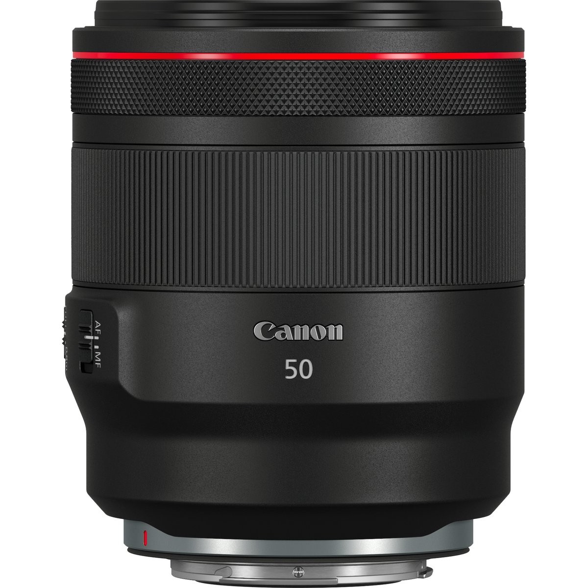 Canon RF 50MMF/1.2LUSM 2959C005AA