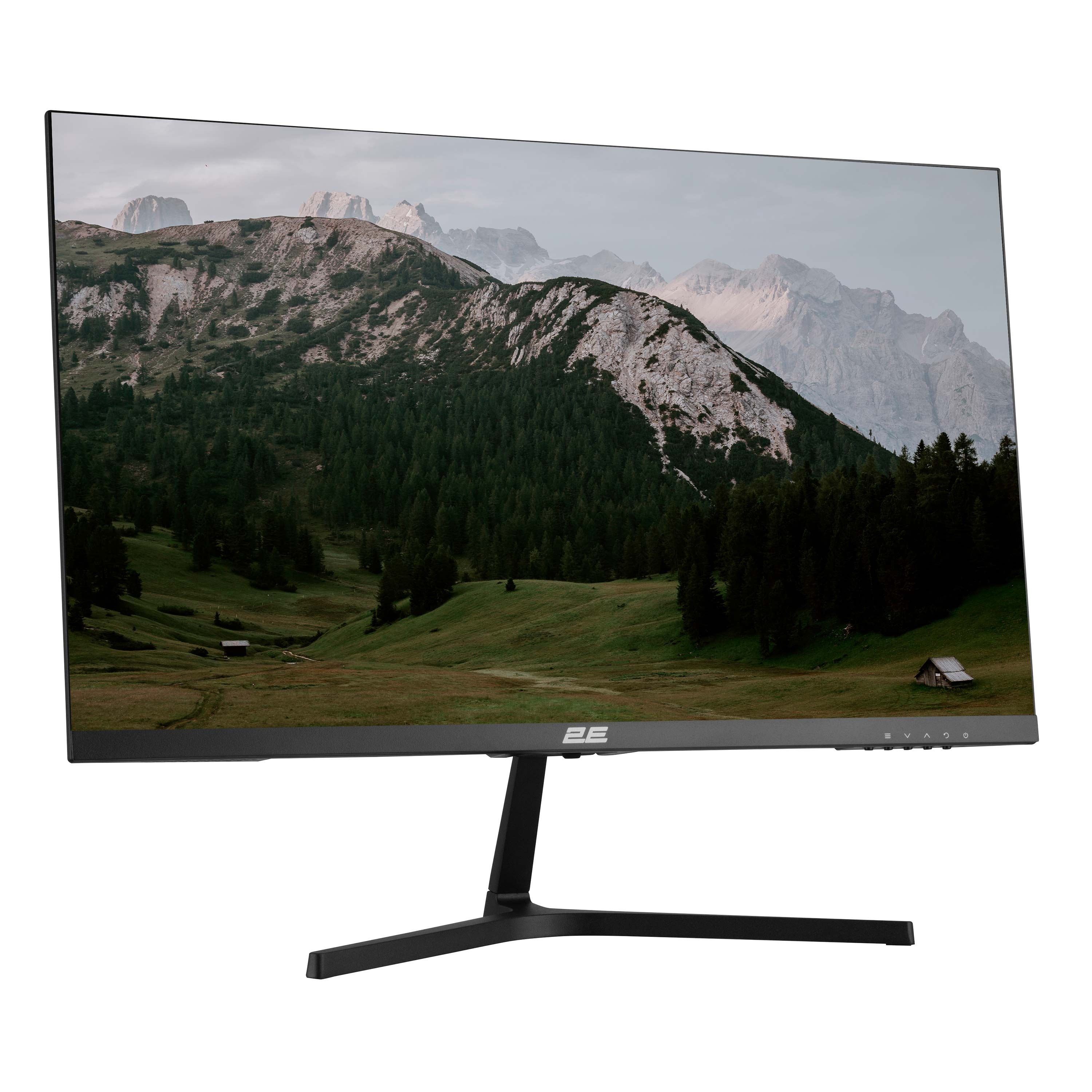 2E 23.8" D2423B D-Sub, HDMI, MM, IPS, 75Hz, FreeSync 2E-D2423B-01.UA