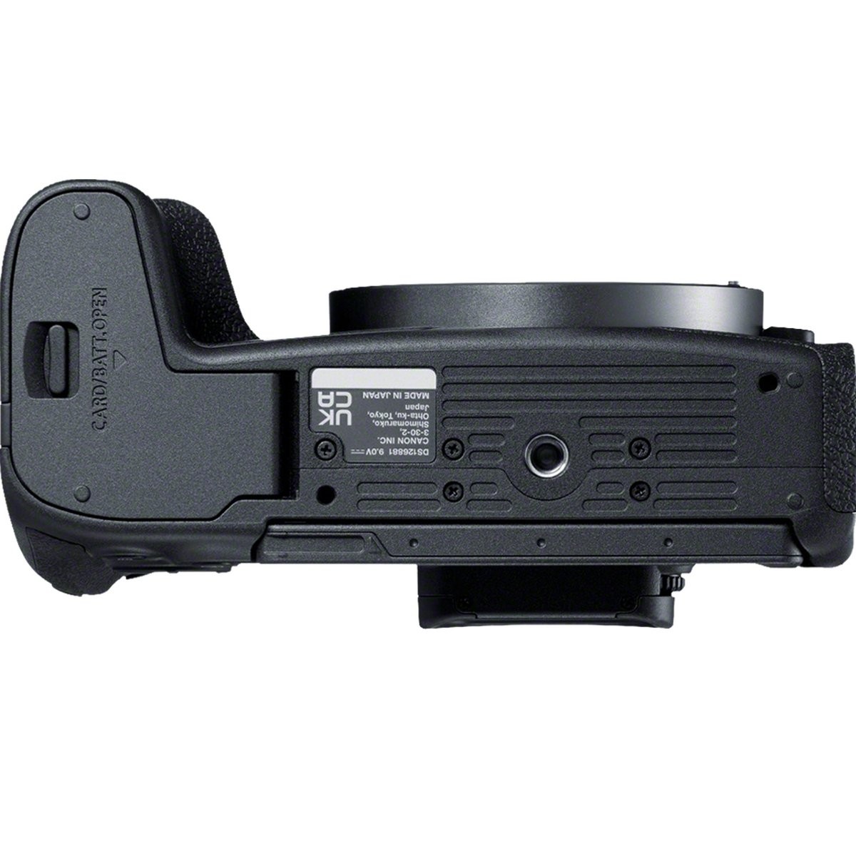 Canon EOS R8 BODY  Black 5803C019AA