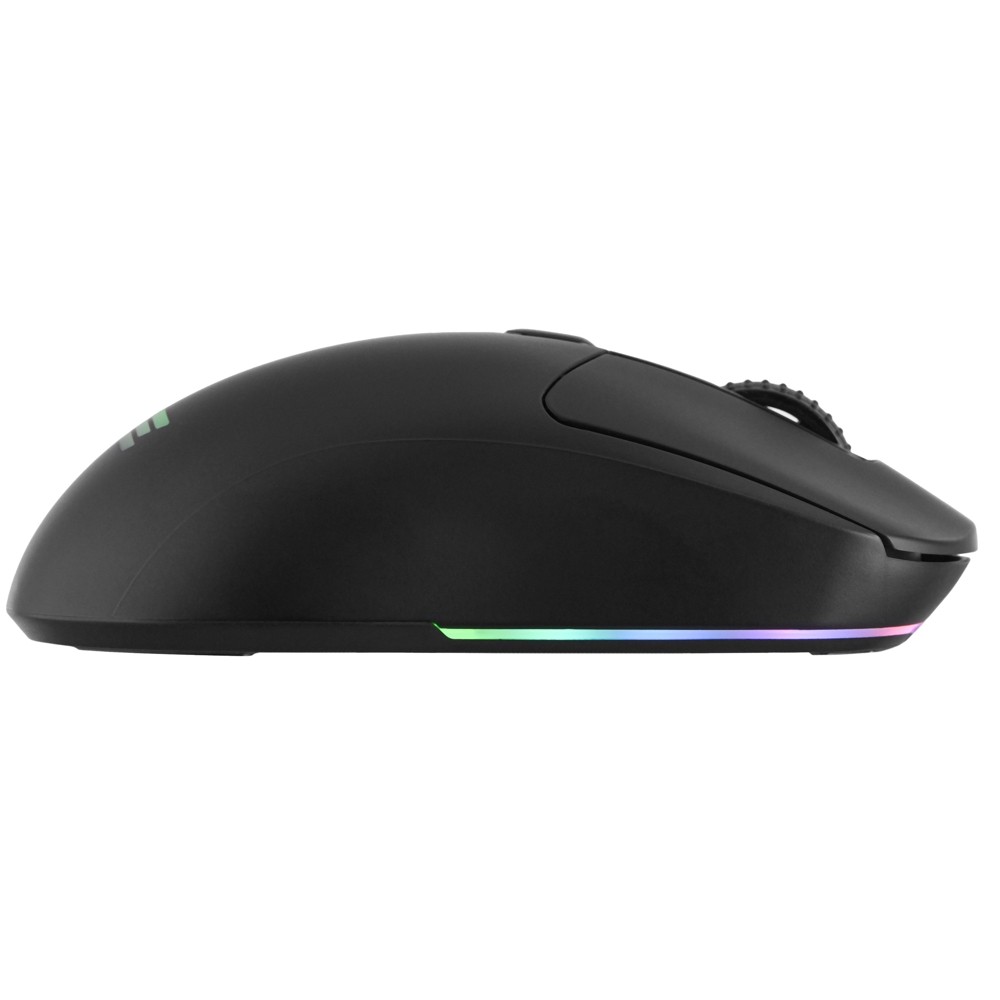 2E GAMING Mouse MG360 WL, USB-A/WL/BT, black 2E-MG360UB-WL