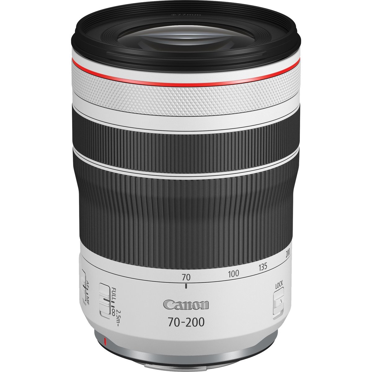 Canon RF 70-200 F4 L IS USM 4318C005AA