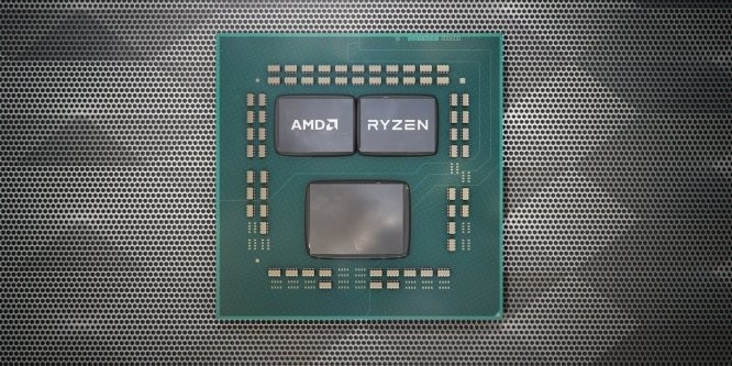 AMD Ryzen™ 5 3500 Processor | AM4 | 6 cores | 16MB | 3.60-4.10GHz | 65W