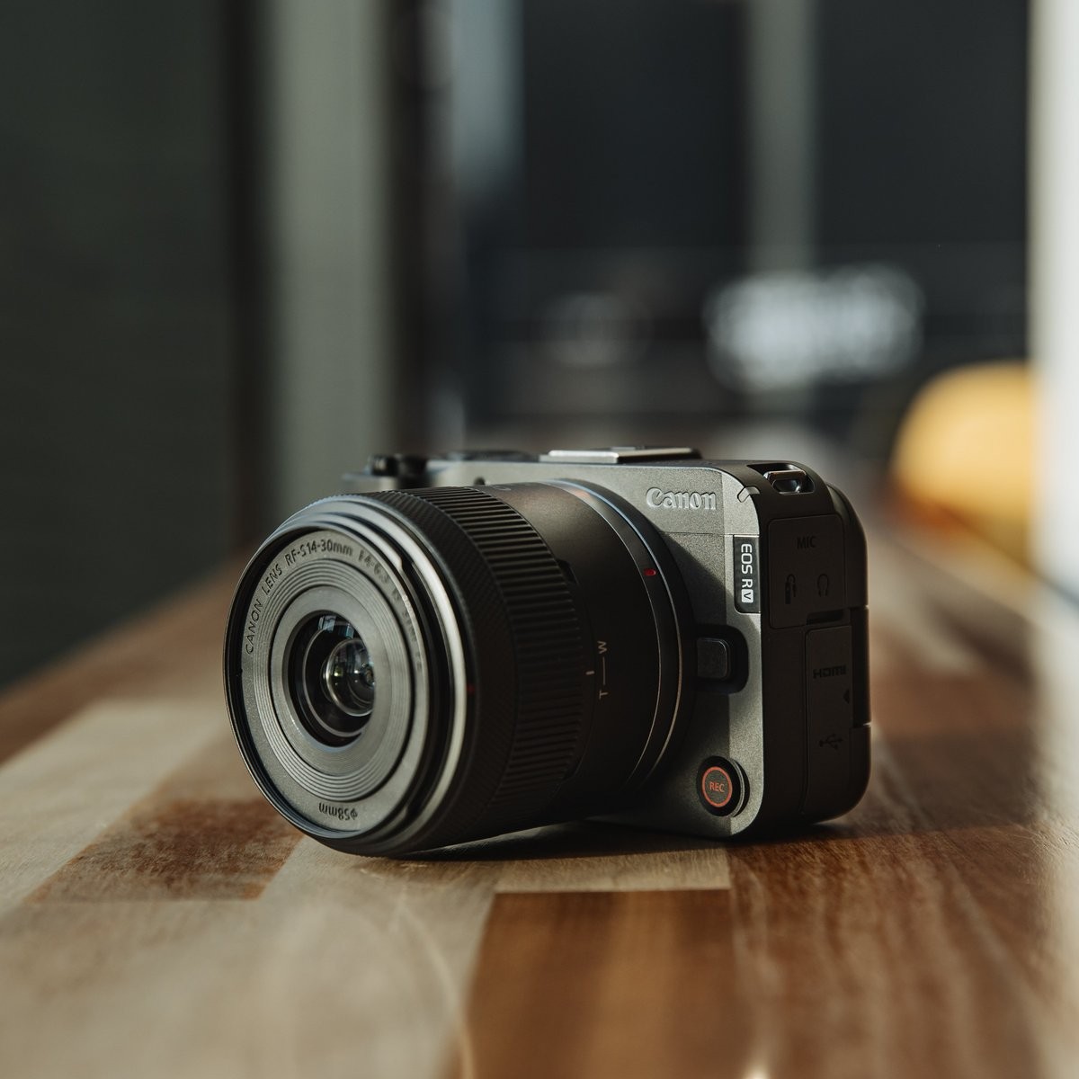 Canon RF-S14-30MM PZ 6916C005AA