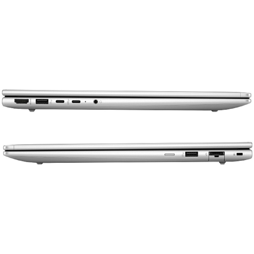 HP UMA U7-155U RT USBC 460 G11 / 16.0 WUXGA  UWVA 300 5MP IR bnt Panel / 16GB (1x16GB) DDR5 5600 SODIMM Memory / 512GB PCIe NVMe Value / DOS / 1yw | HP2yearOnsiteNotebookBundledSupport / Dual AryMic 5MP USB2 IR WFOVCamera AD1Z8ET