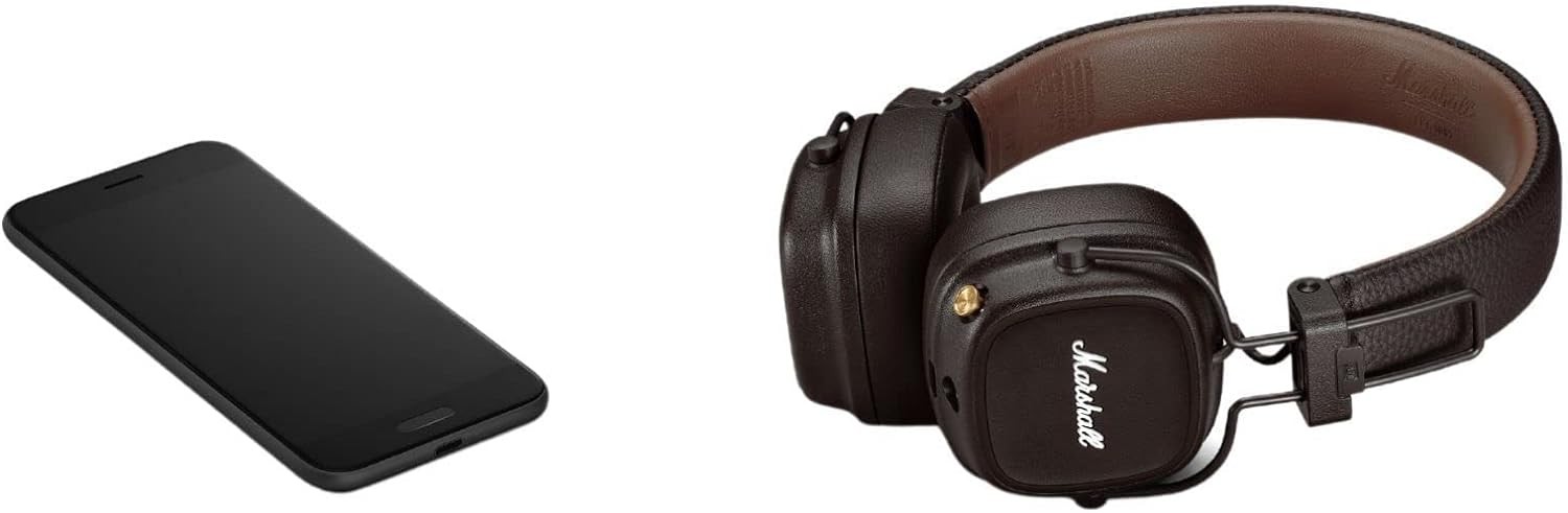 Marshall MAJOR IV BT 7340055379458