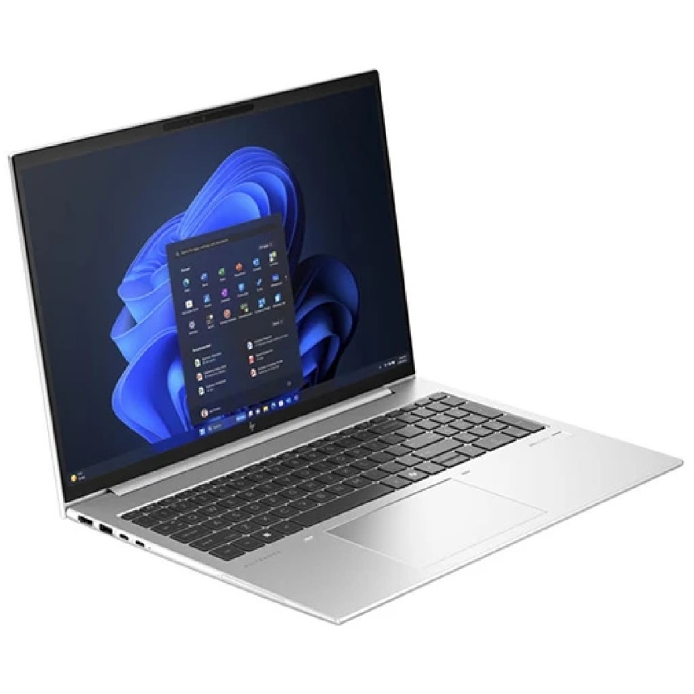HP EliteBook 860 G11 / 16,0 / UMA / U5-135U / 32GB / 512GB / Silver / W11P64 91F24AV