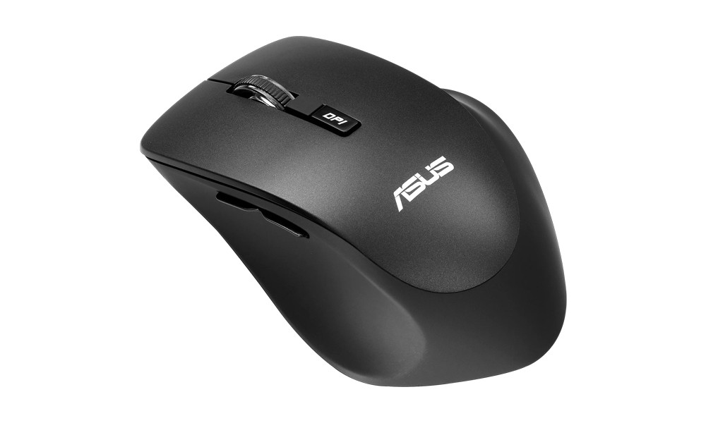 Asus WT425 Wireless Black