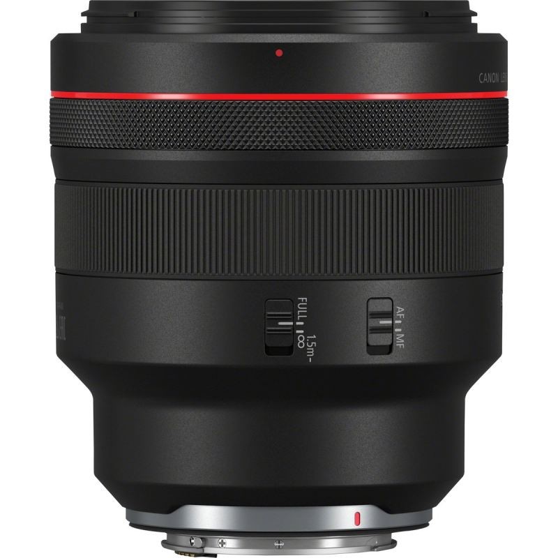 Canon RF 85mm f/1.2L USM 3447C005AA