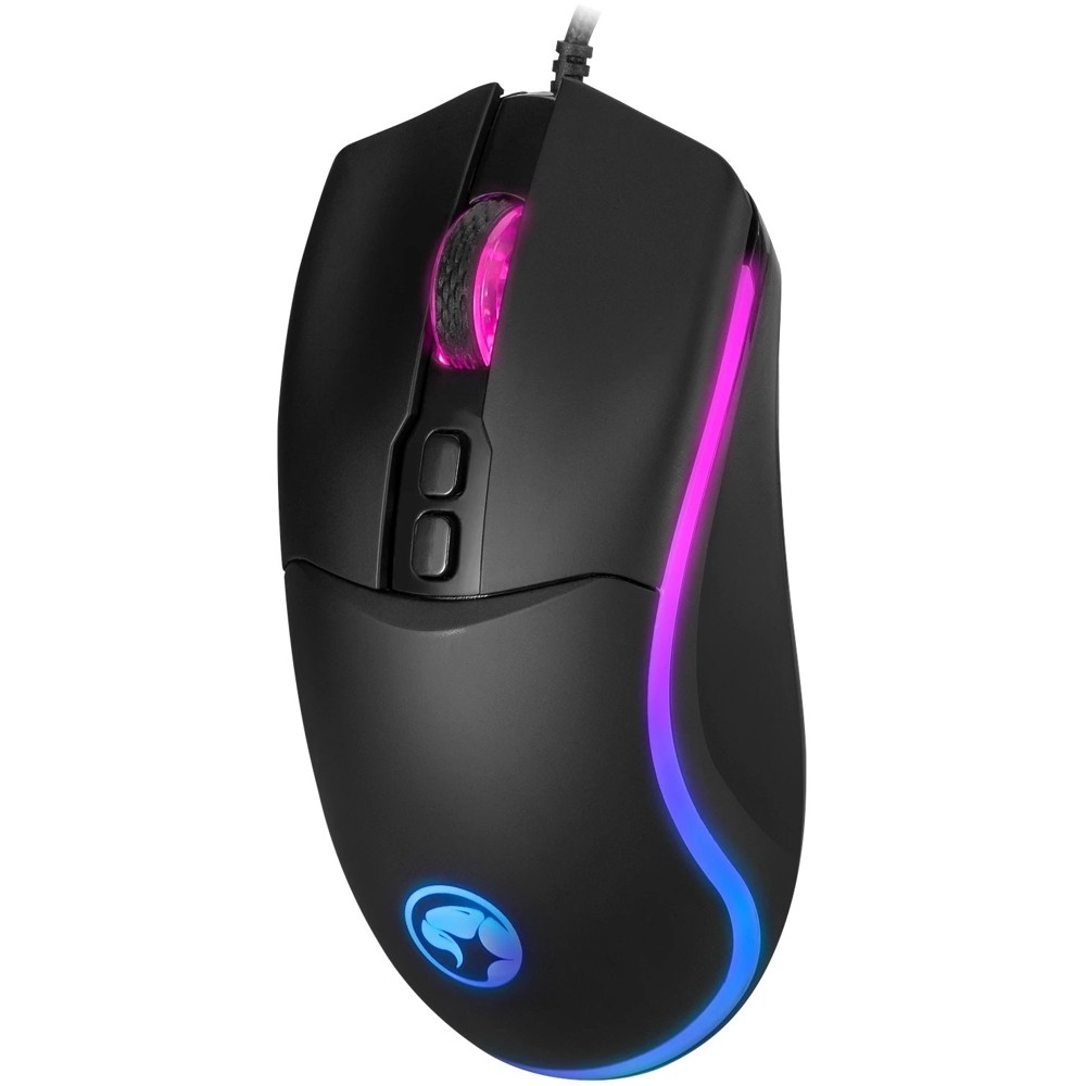 Marvo M358 Wired Gaming Mouse