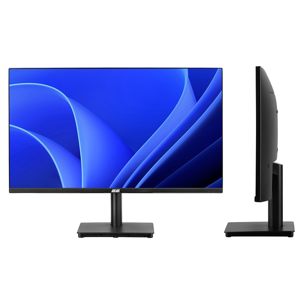2E 23.8" C2426B D-Sub, HDMI, IPS, 144Hz, FreeSync