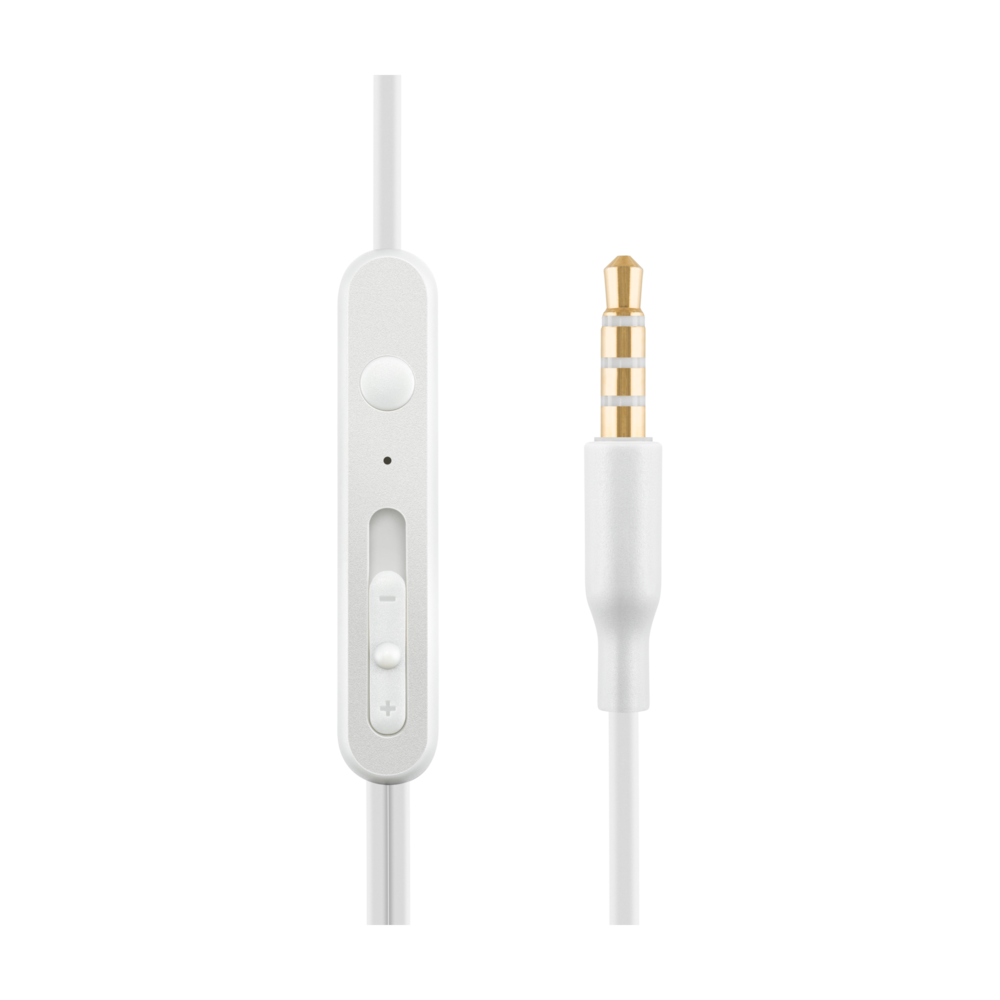 Acme HE21W Earphones With Mic