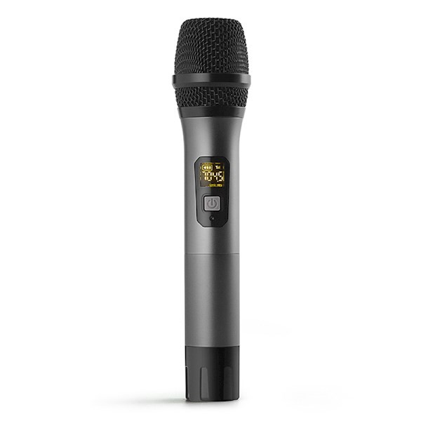EDIFIER PP506 Karaoke Speaker | Portable Amplifier | Power Bank | Bluetooth | Guitar | AUX | USB | SD Card | DSP