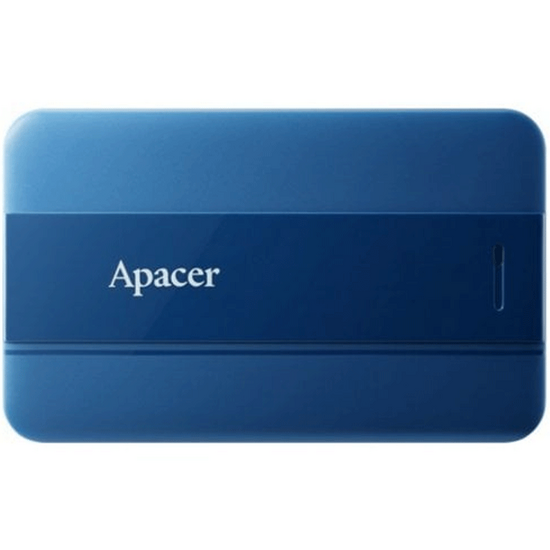 Apacer 2TB USB 3.2 Gen1 AC237 Blue AP2TBAC237U-1