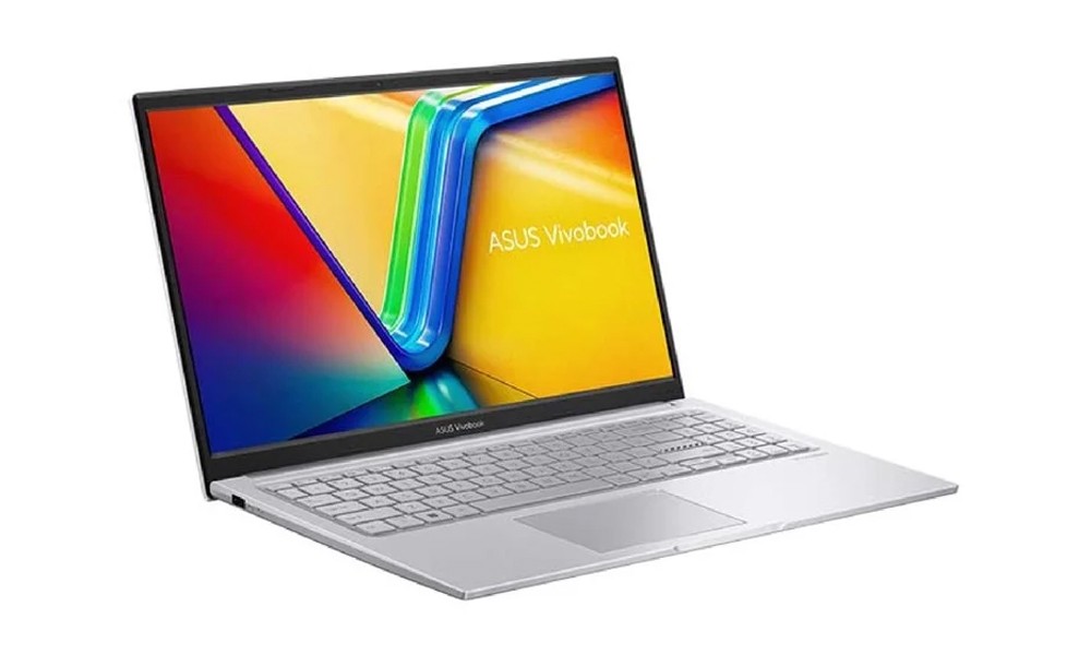 Asus X1504VAP/Vivobook/SILVER/15.6"/X1504VA-BQ591/VSNB13Y2-BU3001/INTEL/RPL-R/Core 5 120H/16GB/512GB/UMA/NoOS/15.6" FHD (1920 x 1080) 16:9 aspect ratio IPS-level 60Hz 250 nits/SEA 90NB13Y2-M00X80