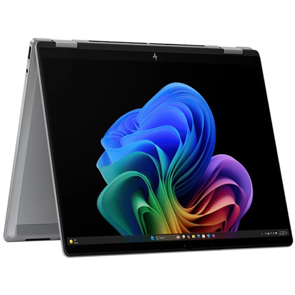 HP OmniBook X Flip NG AI PC x360 | Cadet 25C1 | Ultra 7-258V (8C) 47 NPU TOPs | 32GB LPDDR5X 8533 on-board | 2TB PCIe Gen4 Value | Intel Arc 140V GPU | Touch/14.0 3K (2880x1800) OLED Low Blue Light 48-120Hz VRR 400 nits | OST W C1UM4EA