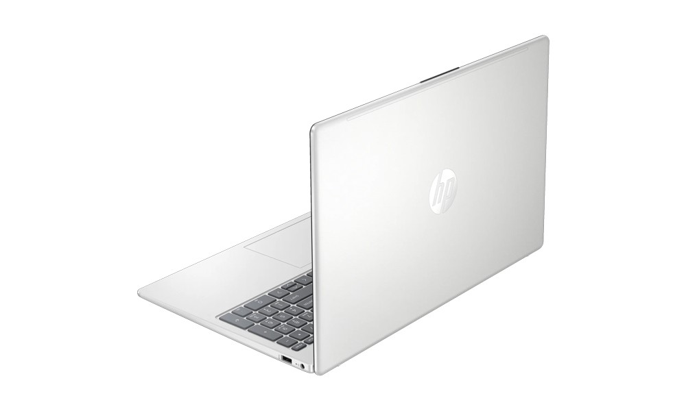 HP Laptop AI PC Clamshell | Sebastian 25C1 | Ultra 5-225U (12C) 12 NPU TOPs | 16GB DDR5 2DM 5600 | 1TB PCIe value | Intel Graphics | 15.6 FHD (1920x1080) AG IPS 300 nits Narrow border flat | OST FreeDOS 3.0 | Natural Silver (FF BK2X0EA