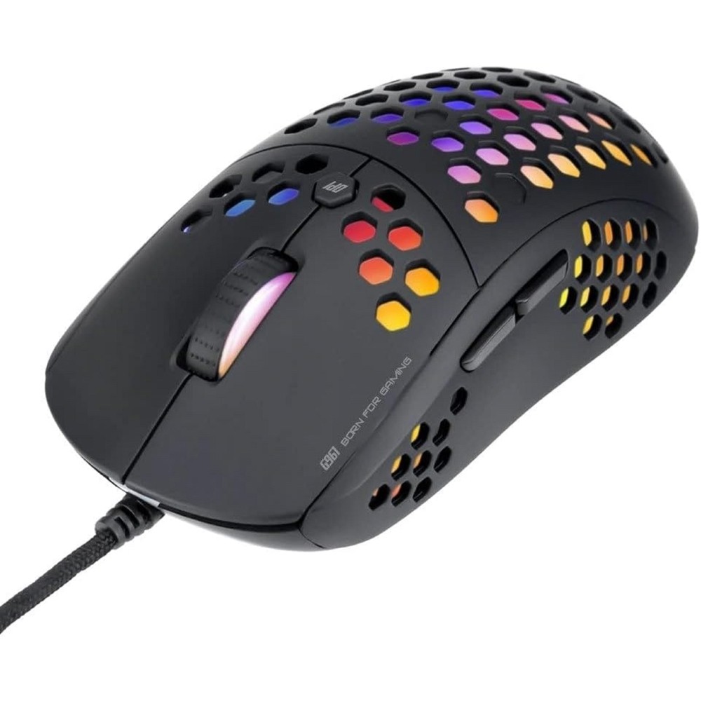 Marvo G961  Wired Gaming Mouse