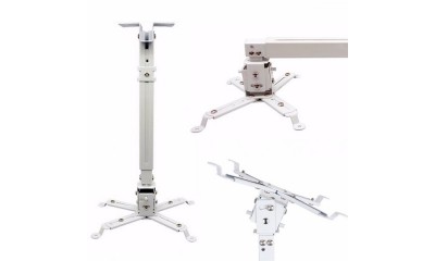 Allscreen PROJECTOR CELLING MOUNT CPMS-63100 From 63cm to 100cm