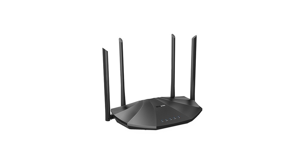 Tenda AC19 AC2100 Dual Band Gigabit Wi-Fi® Router