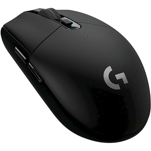 Logitech MOUSE GAMING G305 Light Speed BLACK