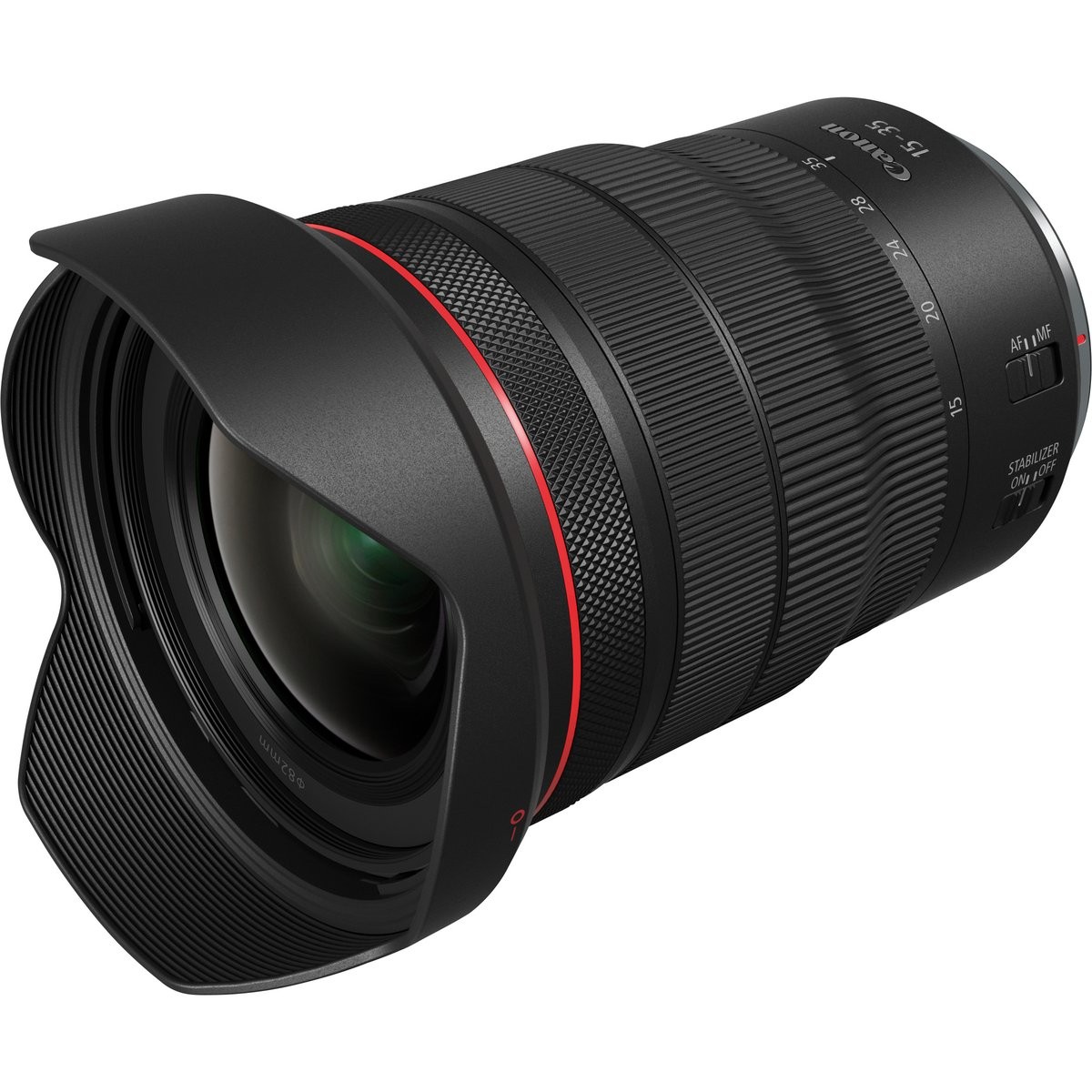 Canon RF 15-35MM F2.8 L IS USM EU26 3682C005AA