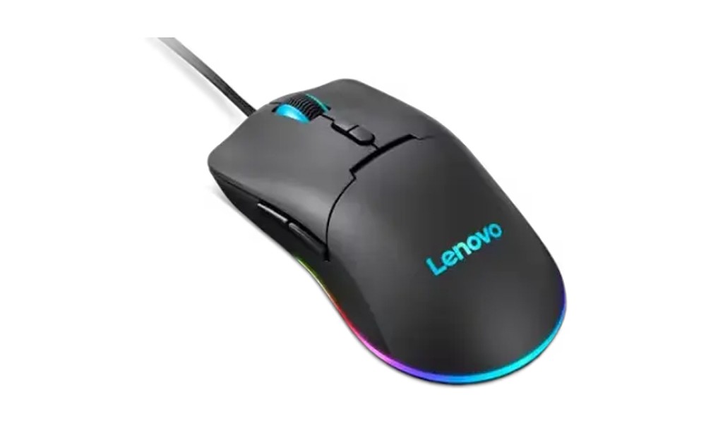 Lenovo M210 Gaming  Mouse RGB
