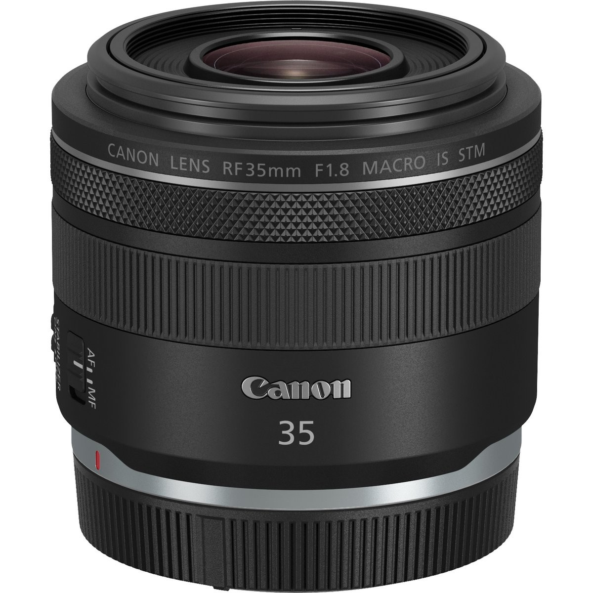 Canon RF 35mm f/1.8 MACRO IS STM 2973C005AA