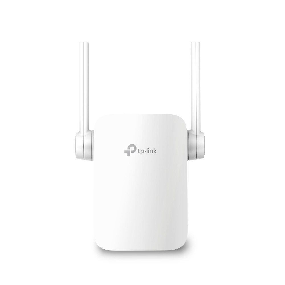 TP-Link RE205 AC750 Wi-Fi Range Extender