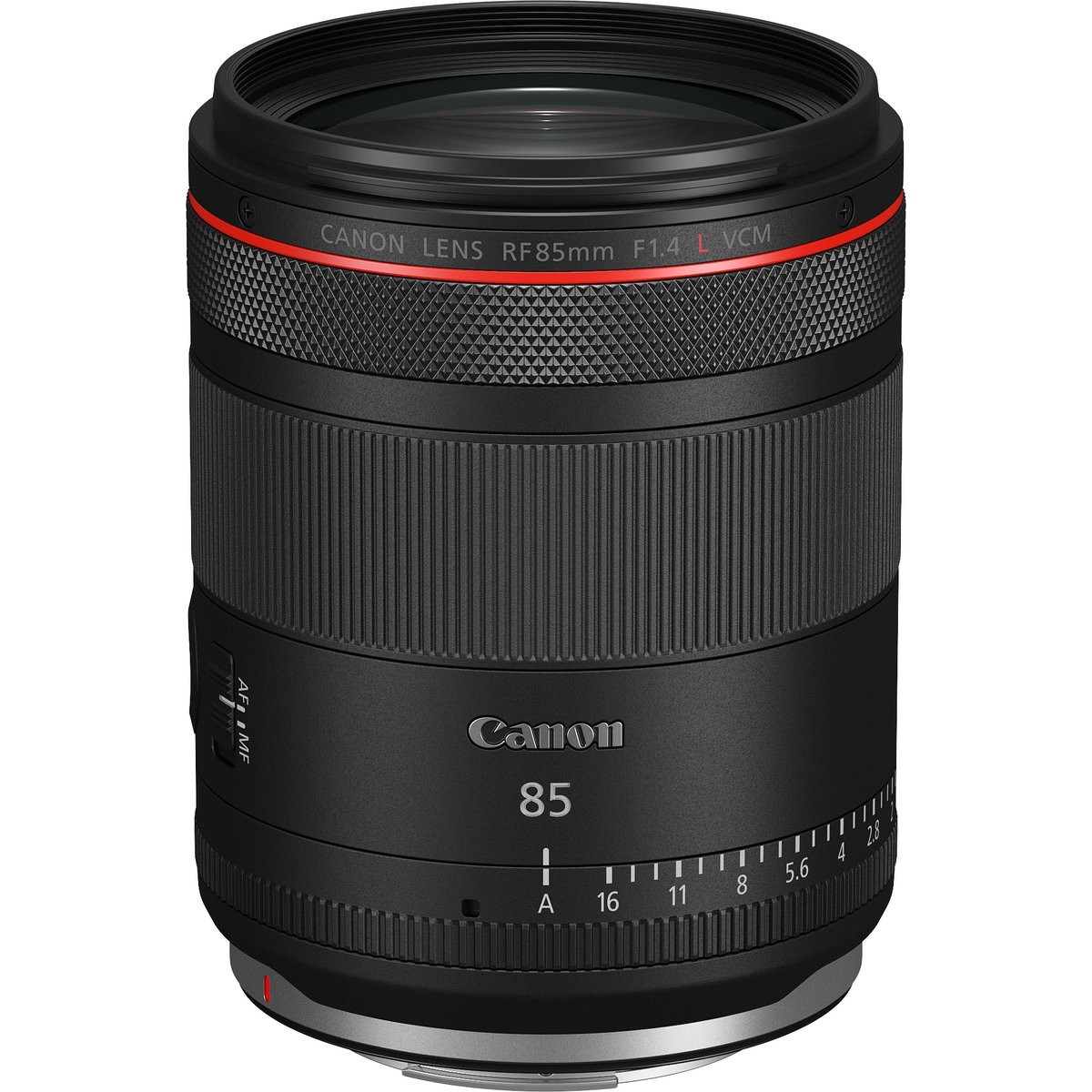 Canon  RF85MM F1.4 L VCM EMEA 7240C005AA