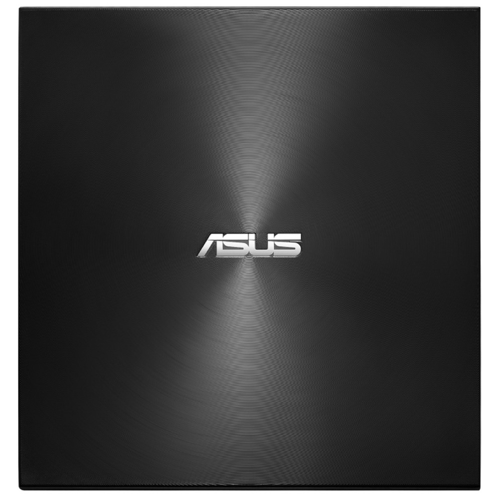 Asus ODD portable SDRW-08U8M-U DVD+-R/RW burner M-DISC USB Type-C Slim black Retail Box 90DD0290-M29000