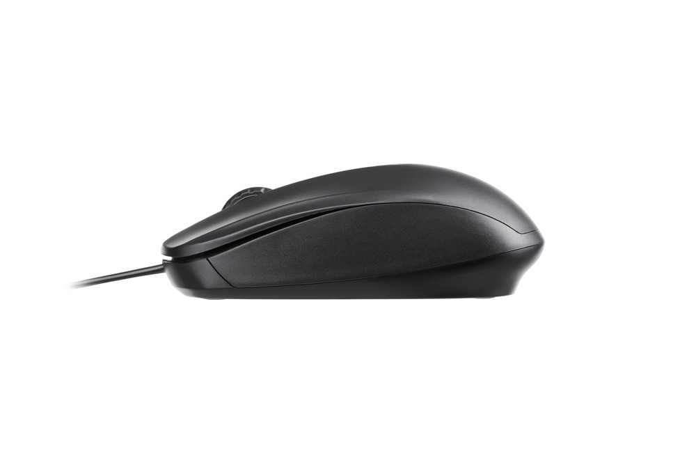 2E Mouse MF140 USB Black 2E-MF140UB