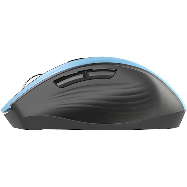2E MF250 Silent WL Blue 2E-MF250WBL