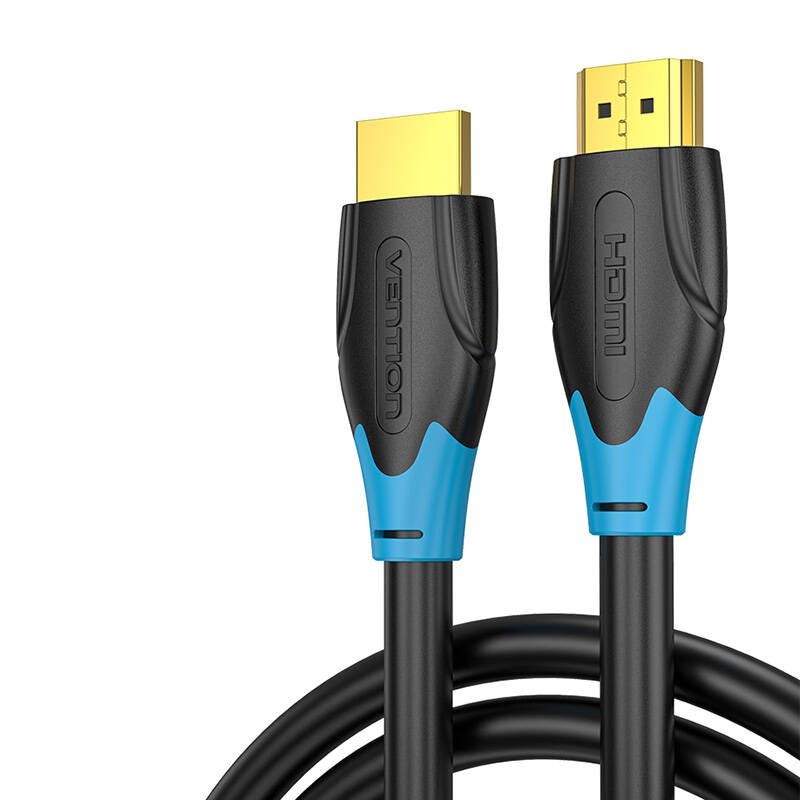 Vention AACBK HDMI Cable 8M Black