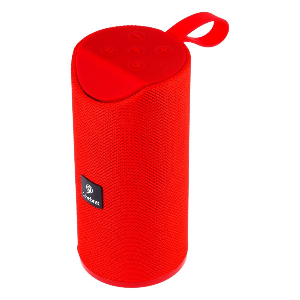 Celebrat SP-7 Red