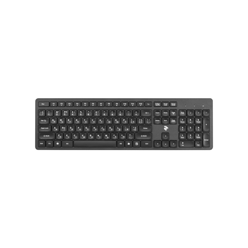 2E Combo MK420 WL Black 2E-MK420WB