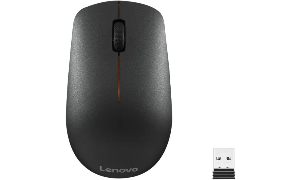 Lenovo 400 Wireless Mouse