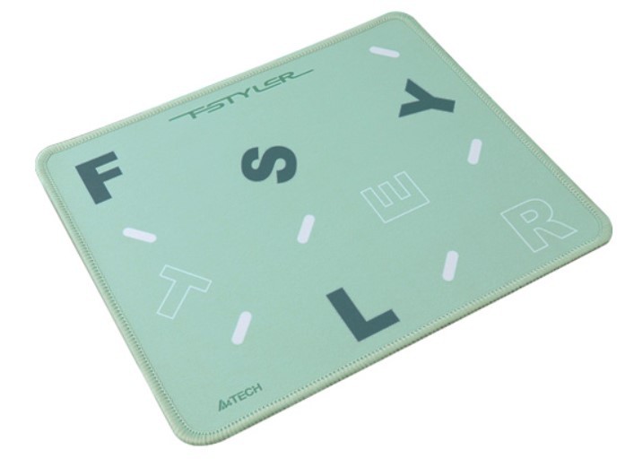 A4Tech Fstyler FP25 Mouse Pad Green