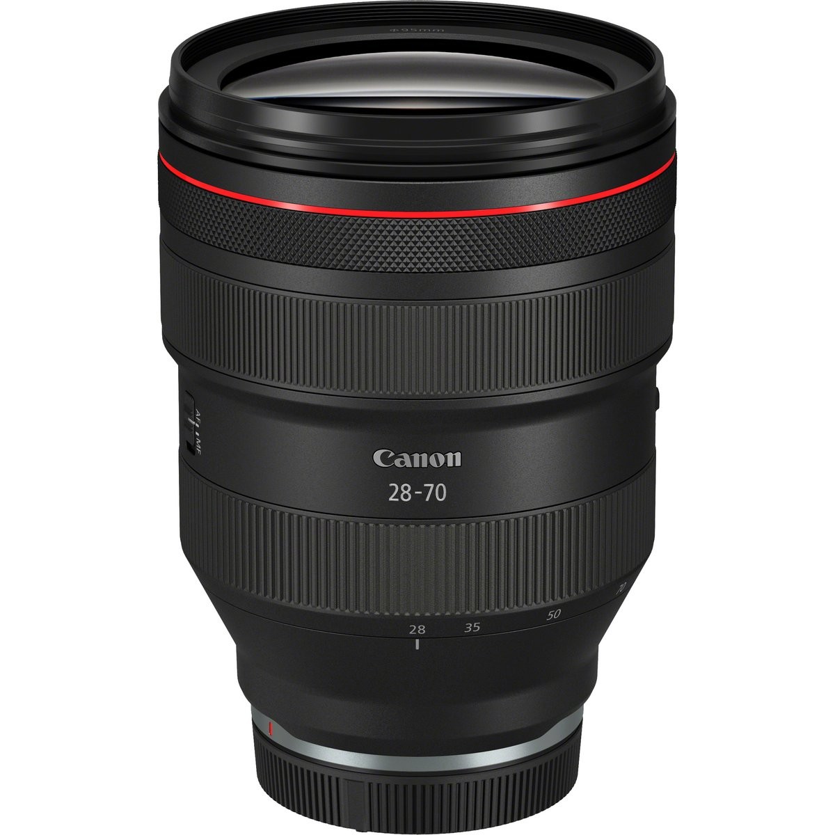 Canon RF 28-70mm f/2 L USM Lens 2965C005AA