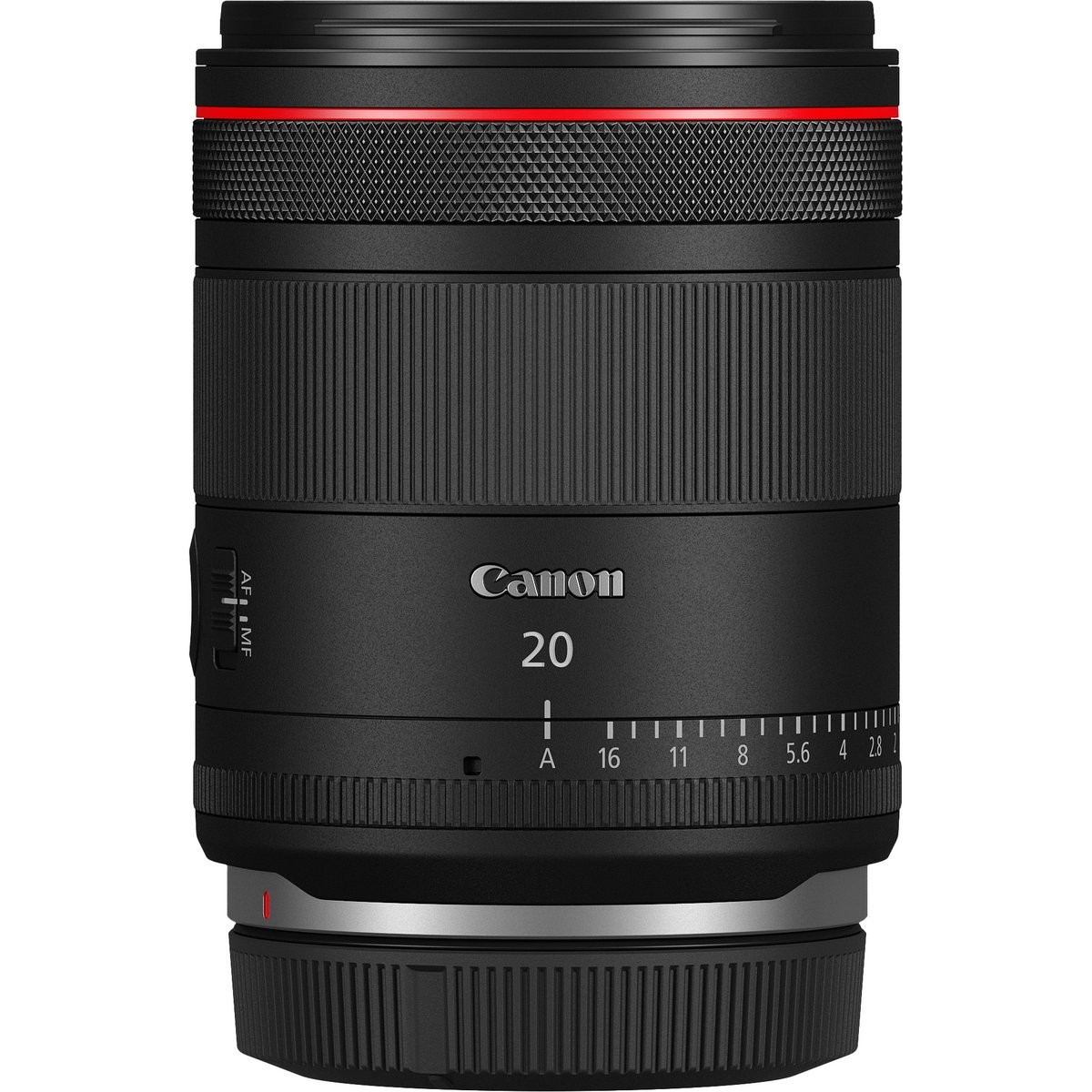 Canon RF 20mm F1,4L VCM lens 7023C005AA