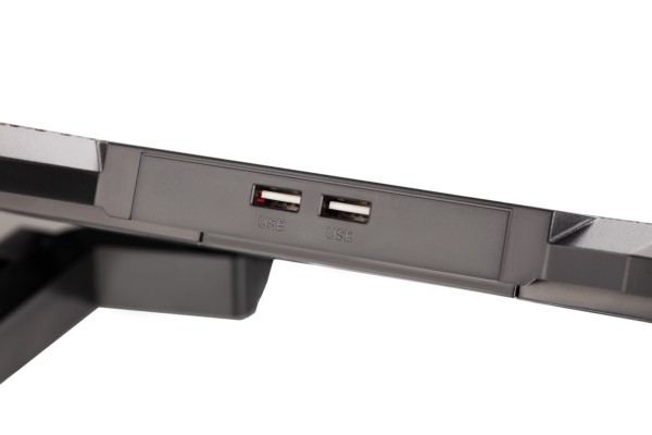 2E GAMING Cooling Pad 2E-CPG-004 Black 2E-CPG-004