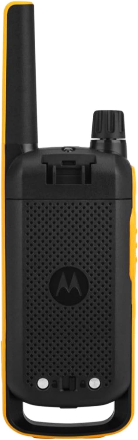 Motorola TLKR T82 EXTREME TWIN PACK
