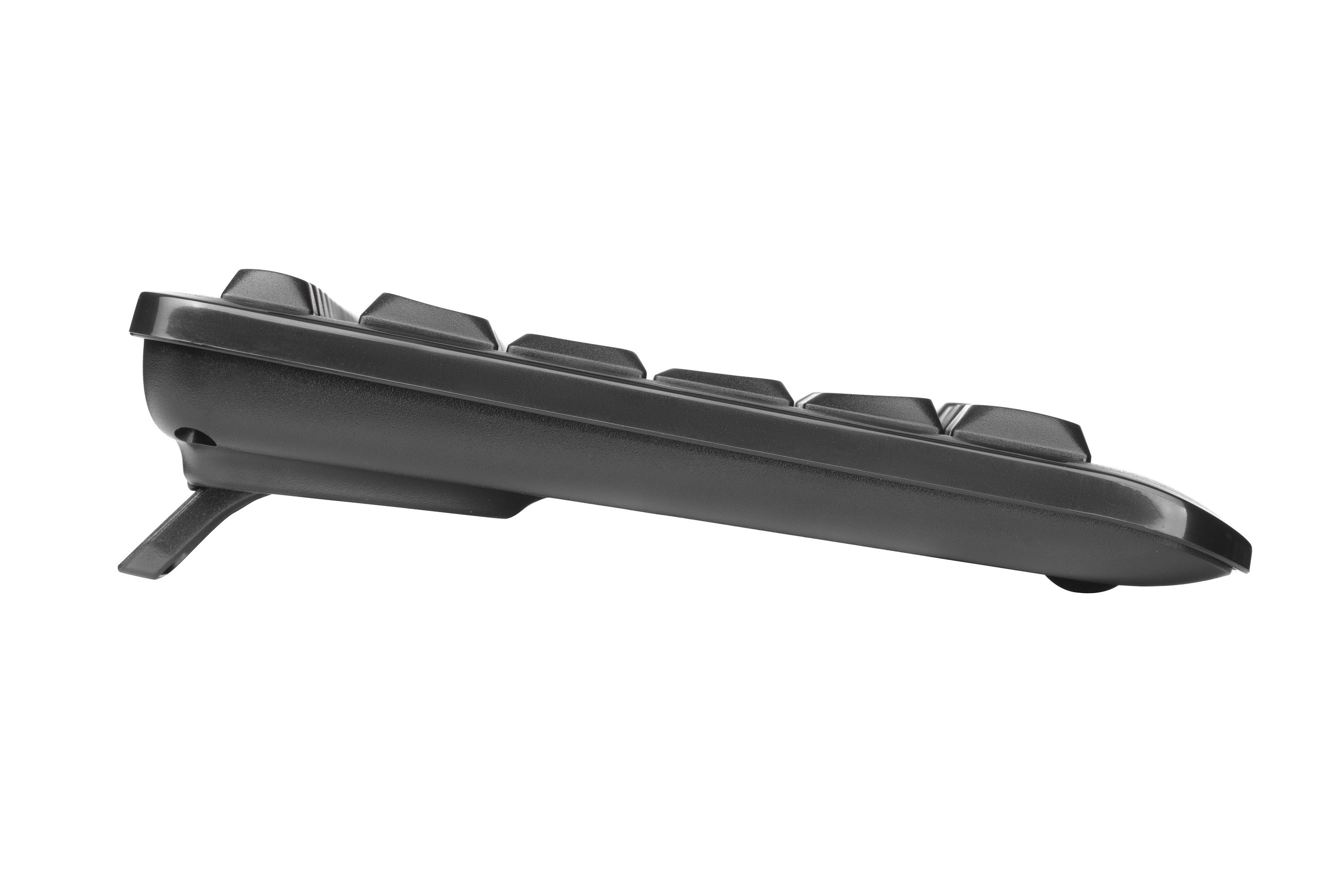 2E Keyboard KS220 WL Black 2E-KS220WB