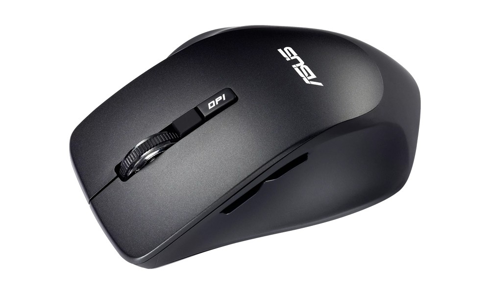 Asus WT425 Wireless Black